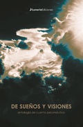 Cover: De sue&ntilde;os y visiones - Lunaria Ediciones