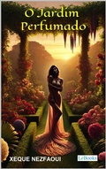 Cover: O Jardim Perfumado - Nezfaoui - Lebooks Editora
