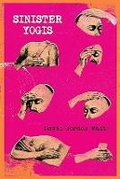 Cover: Sinister Yogis - Sanctum Books