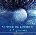 Cover: Computational Linguistics & Applications - World Technologies