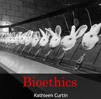 Enlarge image Cover: Bioethics - World Technologies