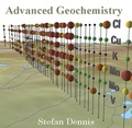 Cover: Advanced Geochemistry - World Technologies