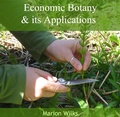 Cover: Economic Botany & its Applications - World Technologies