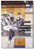 Cover: Memoria del vac&iacute;o - Hoja de Lata Editorial