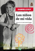 Cover: Los ni&ntilde;os de mi vida - Hoja de Lata Editorial