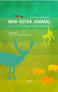 Cover: Compreendendo o Bem-Estar Animal: - EDUEL