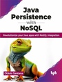Cover: Java Persistence with NoSQL - De Gruyter
