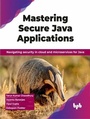 Cover: Mastering Secure Java Applications - De Gruyter