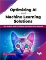 Cover: Optimizing AI and Machine Learning Solutions - De Gruyter