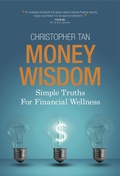 Cover: Money Wisdom - Write Editions
