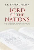 Cover: Lord of the Nations - Word Editions