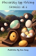 Cover: Otherworldly Egg Hatching Chronicles vol 6 - ken seng