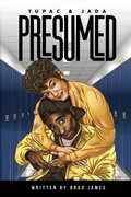 Cover: Tupac and Jada Presumed - BOOKBABY