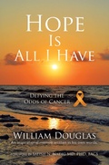 Cover: Hope  Is All I Have - WestBow Press