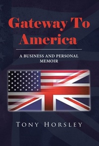 Abbildung von: Gateway To America - Covenant Books, Inc.