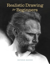 Abbildung von: Realistic Drawing for Beginners - Rocky Nook
