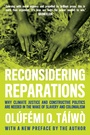 Cover: Reconsidering Reparations - Haymarket Books