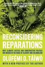 Cover: Reconsidering Reparations - Haymarket Books