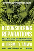 Cover: Reconsidering Reparations - Haymarket Books