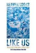 Cover: Heaven Looks Like Us - Haymarket Books