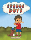 Cover: Strong Boys - Austin Macauley Publishers LLC
