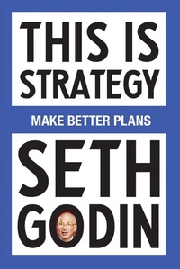 Enlarge image Cover: This Is Strategy - Authors Equity