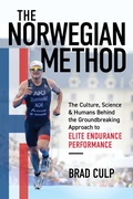 Cover: Norwegian Method - Simon + Schuster LLC