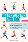 Cover: The Run Walk Run Method - Meyer & Meyer Sport (UK) Ltd.