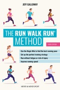 Cover: The Run Walk Run Method - Meyer & Meyer Sport (UK) Ltd.