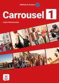 Cover: Carrousel 1 - Klett