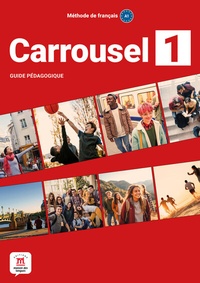 Abbildung von: Carrousel 1 - Klett