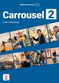 Cover: Carrousel 2 - Klett