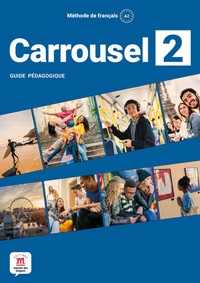 Abbildung von: Carrousel 2 - Klett