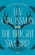 Cover: The Bright Sword - FISCHER Tor