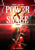Cover: POWER &iquest; SNAKE - tredition