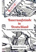 Bild: Bauernaufstände in Deutschland - tredition