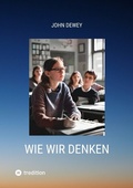 Cover: Wie wir denken - tredition