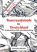 Bild: Bauernaufstände in Deutschland - tredition