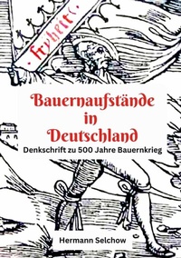 Bild: Bauernaufstände in Deutschland - tredition