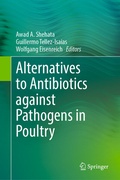 Bild: Alternatives to Antibiotics against Pathogens in Poultry - Springer