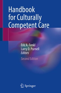 Abbildung von: Handbook for Culturally Competent Care - Springer