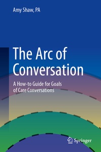 Abbildung von: The Arc of Conversation - Springer