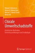 Bild: Chirale Umweltschadstoffe - Springer Spektrum
