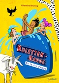 Cover: Bulettenbande - TULIPAN