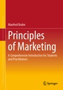 Cover: Principles of Marketing - Springer