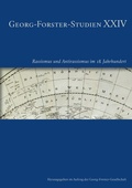 Cover: Rassismus und Antirassismus im 18. Jahrhundert - Kassel University Press