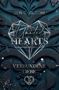 Cover: United Hearts - Tolino Media