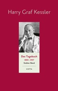Bild: Das Tagebuch (1880-1937), Band 7 (Das Tagebuch 1880-1937, Bd. 7) - Cotta