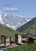 Cover: Georgien - Reichert Verlag