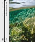 Cover: DELUS. Journal for Landscape and Urban Studies - Hatje Cantz Verlag